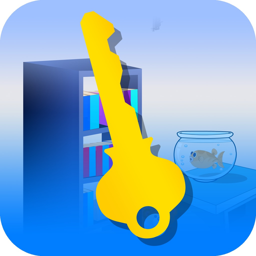 Escape from Princess Room app icon
