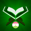 Quran Tajik Қуръон тоҷикӣ icon