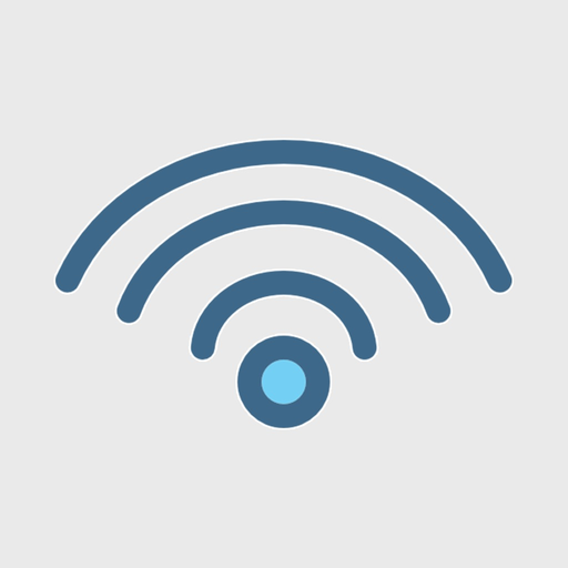 Wifi password Generator 1 app icon