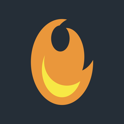 Burn In Lab - Get better sound from your headphones app icon