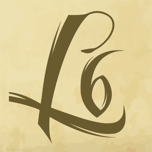 Land 6 Board Game app icon