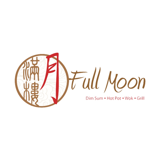 Restaurant Full Moon app icon