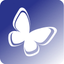 Butterfly Dictionary icon