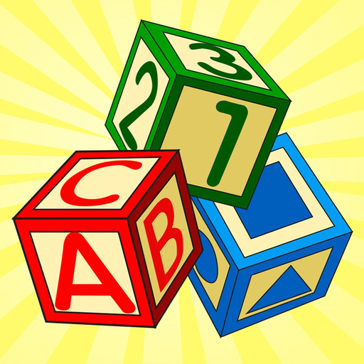 Read and Count app icon