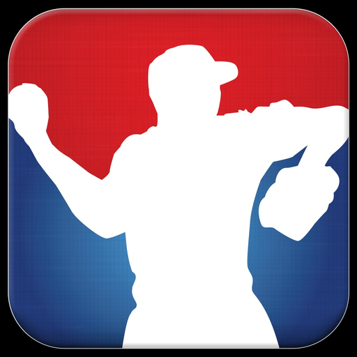 Pitcher v Batter app icon