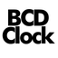 BCDClock icon