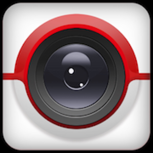 ZOSI VIEW app icon