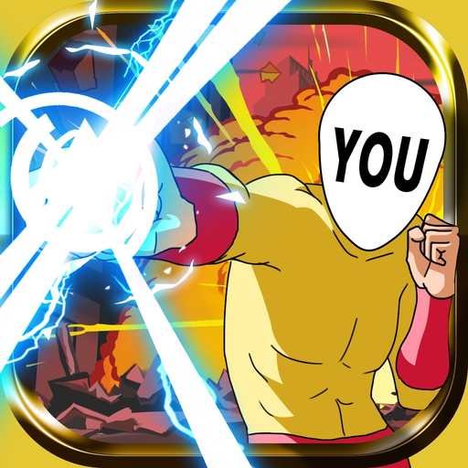 Funny Camera - Super Power Movie Photo Fx Effects app icon