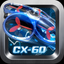 CX-60 icon