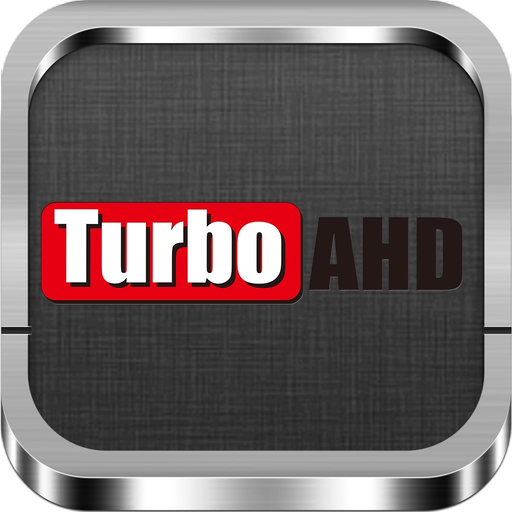 TURBOAHDS6 app icon