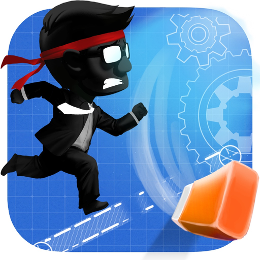 Eraser app icon