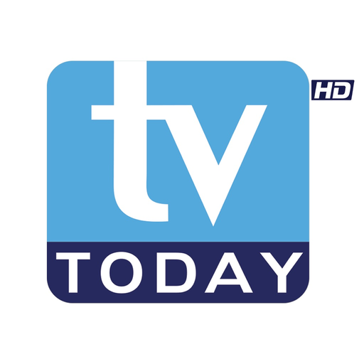 TV TODAY NEPAL app icon