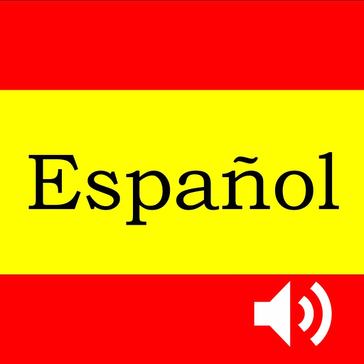 Spanish Alphabet Learning app icon
