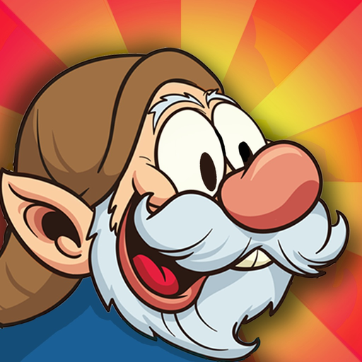 Mini Mine app icon