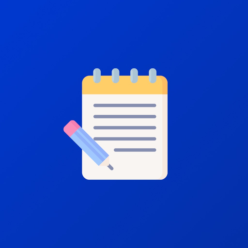 English Linking Words app icon