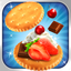 Lunch Dessert Food Maker Games for Kids Free icon