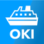 Oki Route Guide icon
