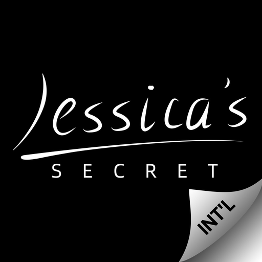 Jessica's Secret app icon