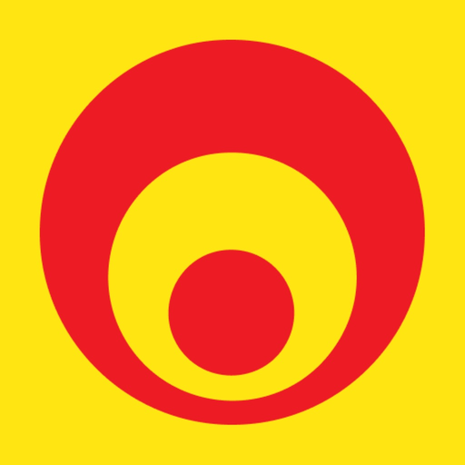 East Coast Radio app icon
