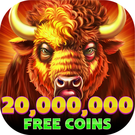 Royal Slot Machine Games app icon