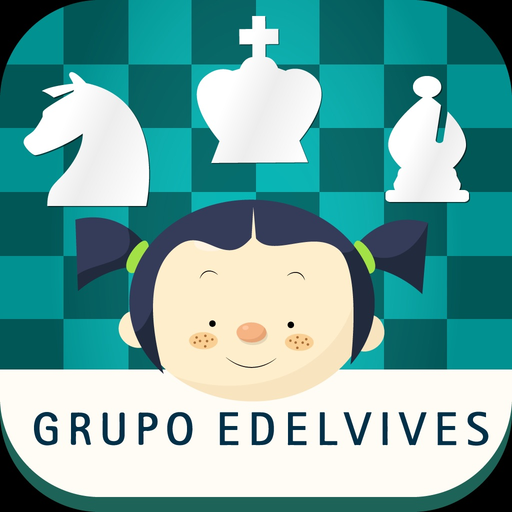 Chessapp Edelvives app icon