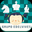 Chessapp Edelvives icon