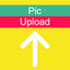 Pic Uploader - Upload Photos icon