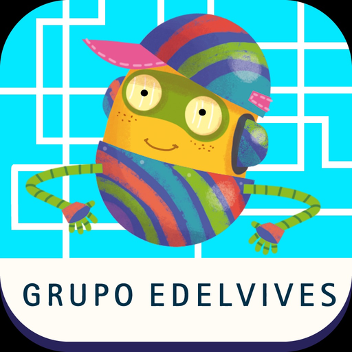Nextapp Edelvives app icon