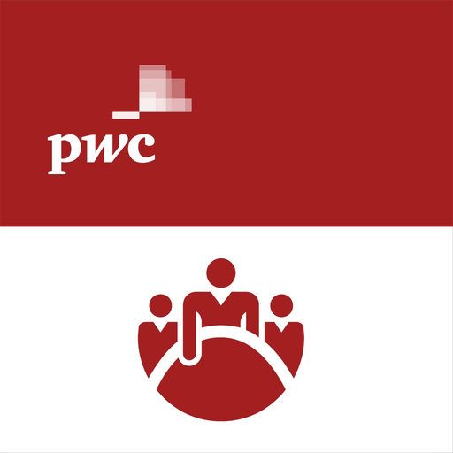 PwC Smart Booking app icon