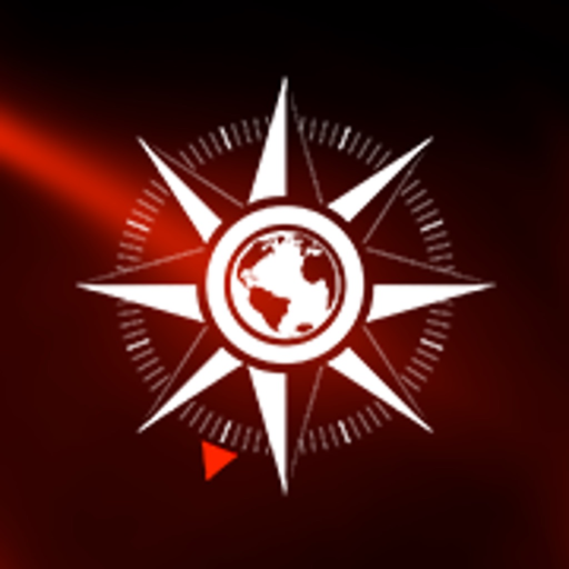 LiveViewGPS Flash Trac app icon