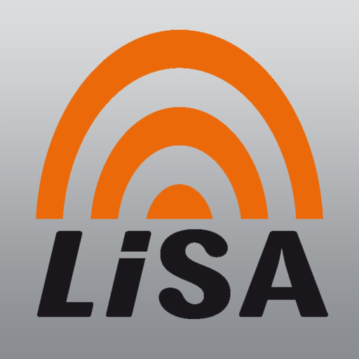 A. Haberkorn LiSA app icon