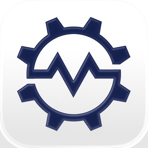 Machineseeker app icon