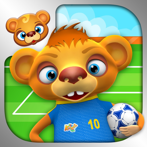 Football Game for Kids - Penalty Shootout Game app icon