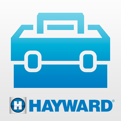 Configurateur Hayward app icon