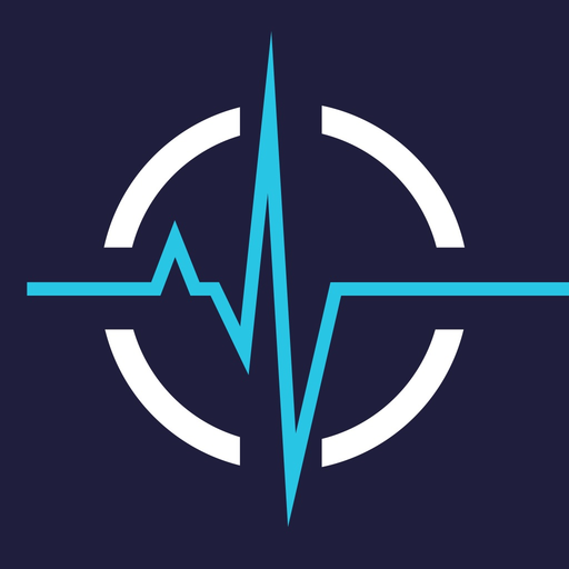 Master Server Monitor app icon