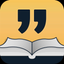 Quotography icon