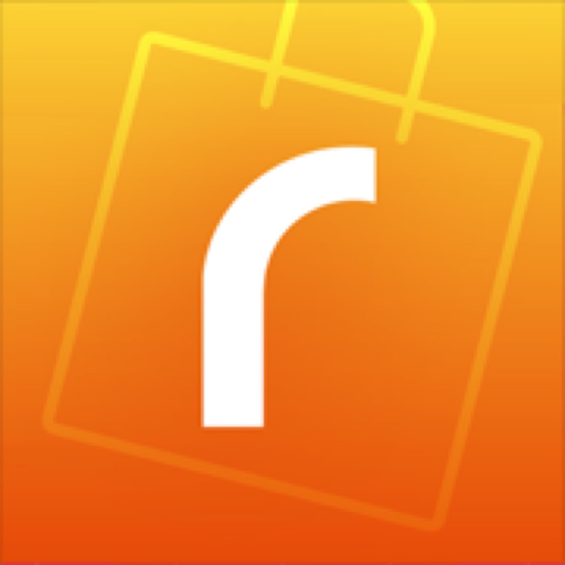 Revo RETAIL: Retail POS app icon