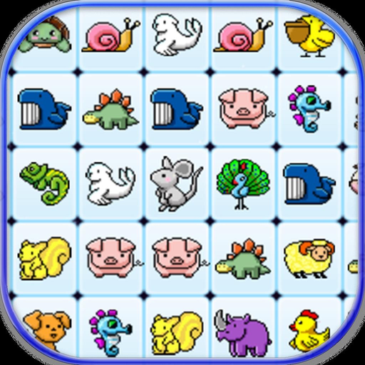 Animal Connect Monster 2016 app icon