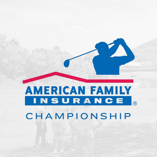 AmFamChamp app icon