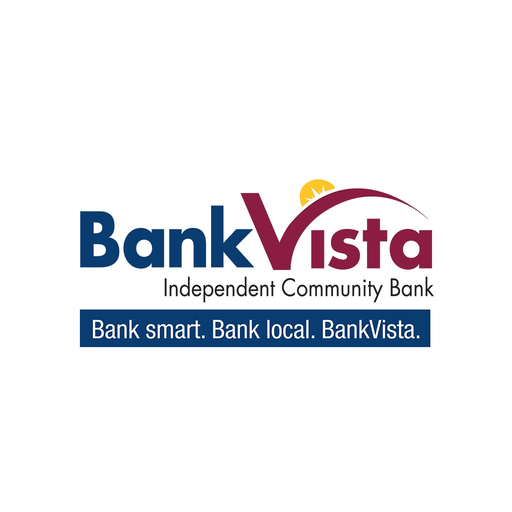 BankVista app icon