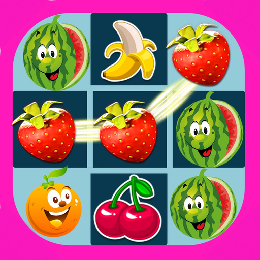 Super Fruit Mania 2 app icon
