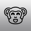ChimpKey -  Internet Search Keyboard icon