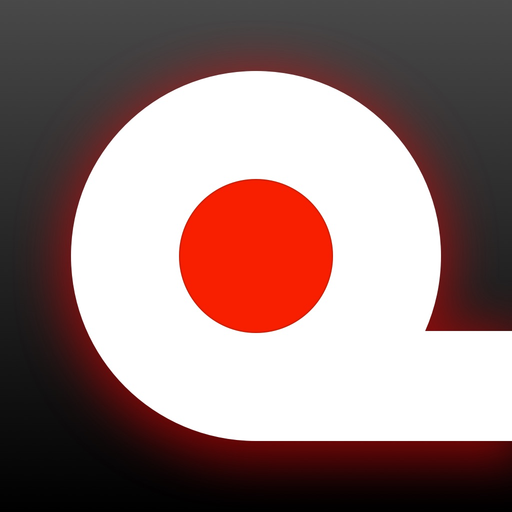 Tape: Video Recording app icon