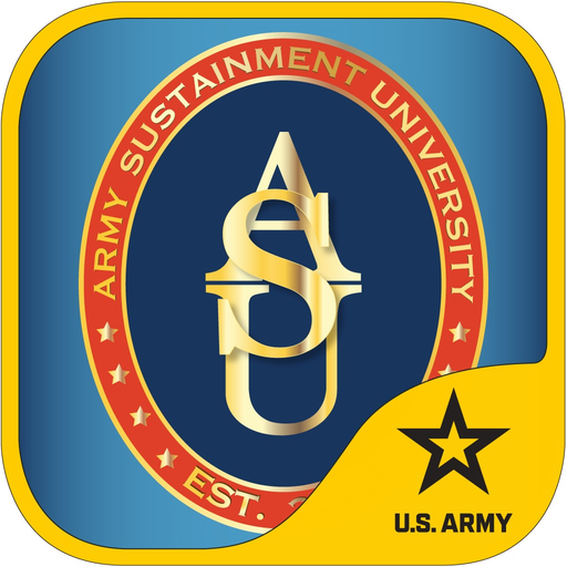 WeCare, ASU app icon