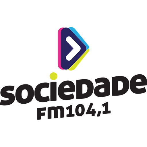 Sociedade FM app icon