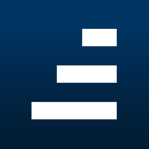 FRONTSTEPS Community app icon