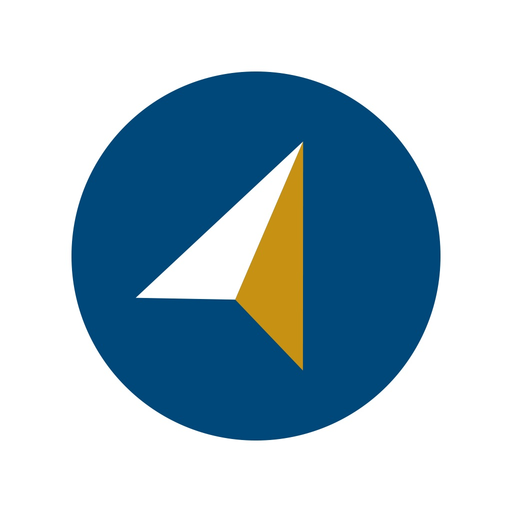 Coastal States Bank app icon