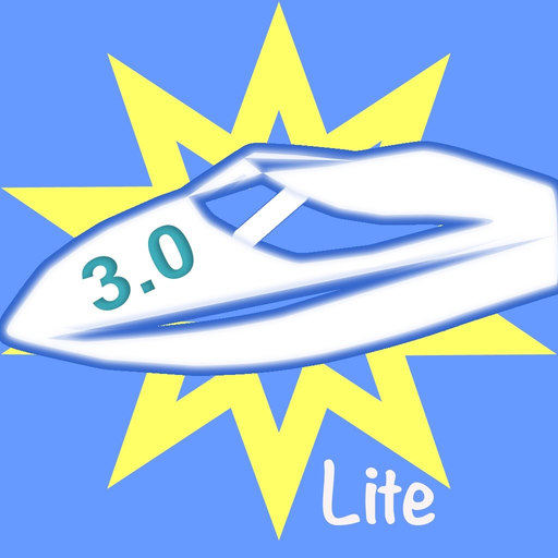 PowerboatGuy Lite app icon