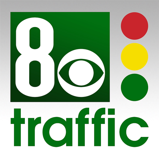 Traffic.Vegas KLAS LasVegasNow app icon