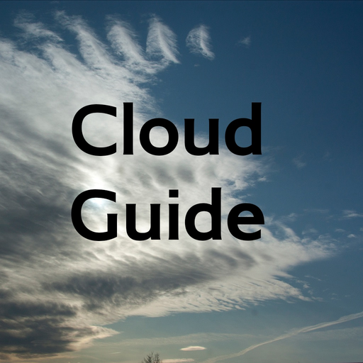 Field Guide to Clouds app icon